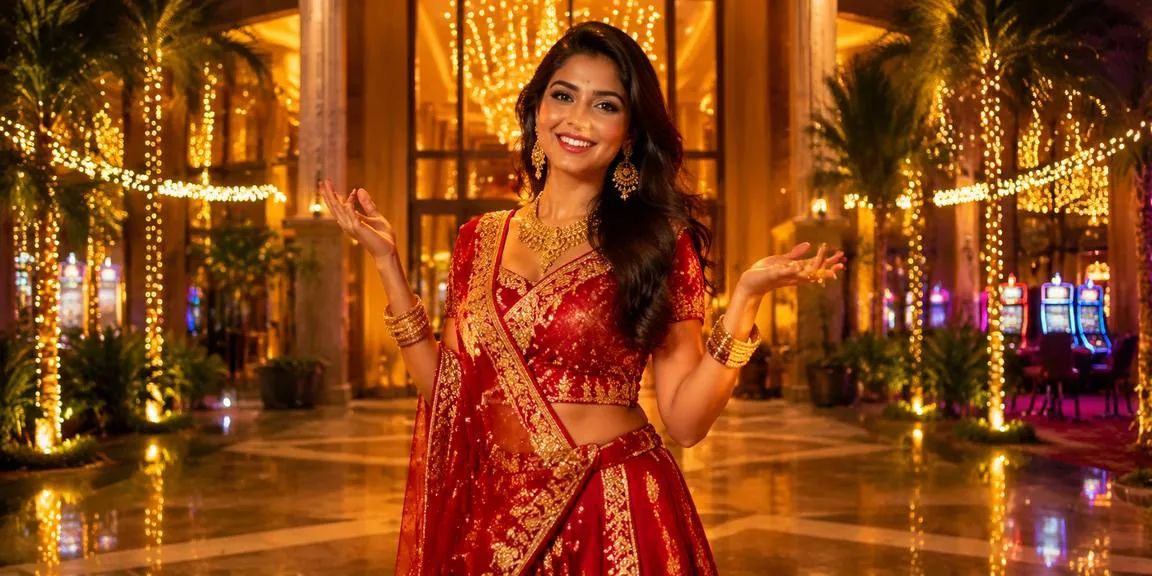 AQ99 বাংলাদেশ ক্যাসিনো লবি