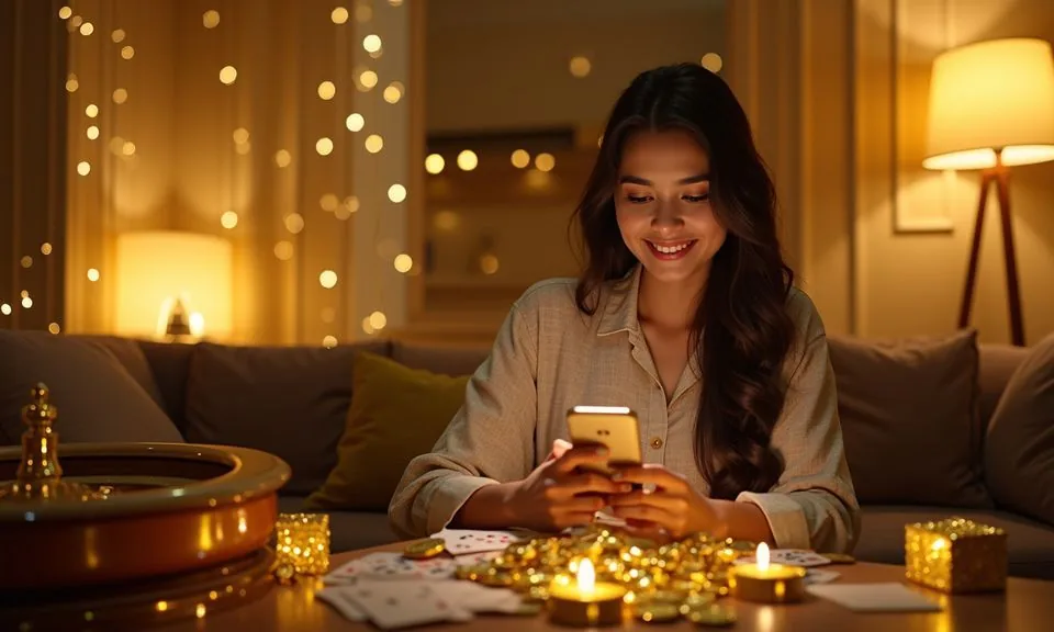 AQ99 আমাদের লাইভ তিন পাত্তি লবিতে কী আছে